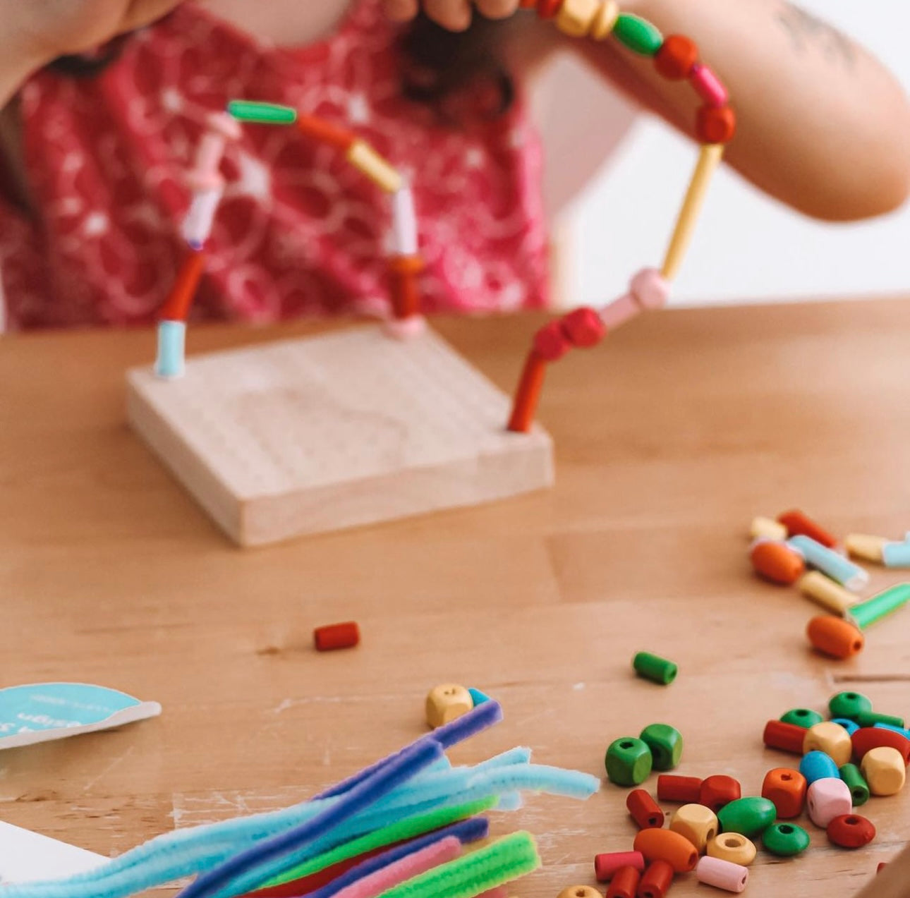 Little Learners STEAM Creative Box - My Creative Box