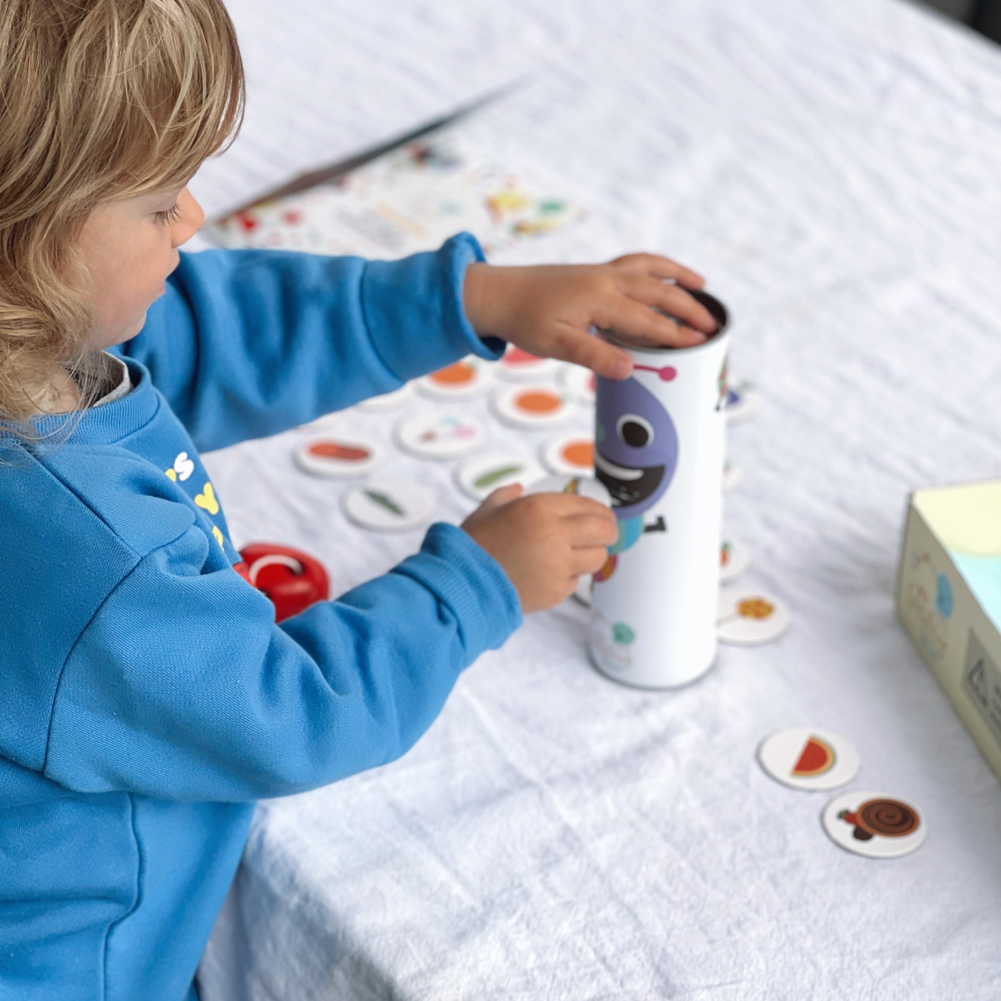 Mini Explorers Tiny Insects Bundle - My Creative Box New Zealand